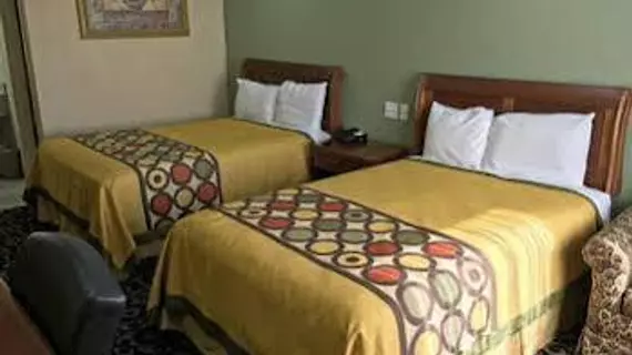 Americas Best Value Inn | Alabama - Cullman (ve civarı) - Cullman