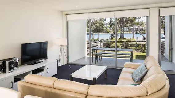 Coast Resort Merimbula | New South Wales - Merimbula