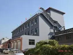 Pingyao Dichangjiu Hotel | Shanxi - Jinzhong