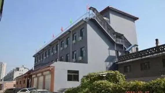 Pingyao Dichangjiu Hotel | Shanxi - Jinzhong