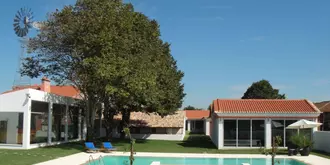 Quinta Alves de Matos