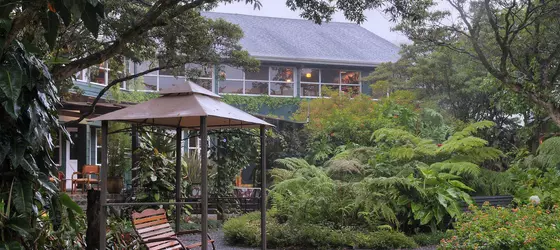 Monteverde Lodge & Gardens | Puntarenas (ili) - Monteverde