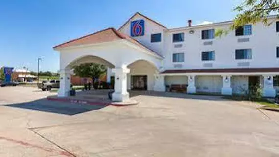 Motel 6 Ft Worth - Bedford | Teksas - Dallas (ve civarı) - Bedford