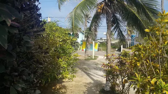 Ground Road Native Place | San Andres y Providencia - San Andres