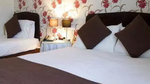 Lonsdale House Hotel | Cumbria (kontluk) - Ulverston