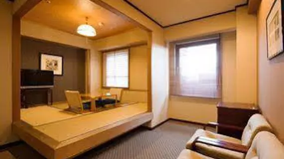 Chisun Hotel Utsunomiya | Toçigi (idari bölge) - Utsunomiya