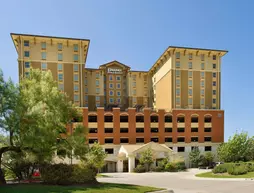 Drury Inn and Suites Near La Cantera Parkway | Teksas - San Antonio (ve civarı) - San Antonio