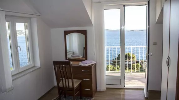 Apartments Lira | Dubrovnik-Neretva - Dubrovnik (ve civarı) - Zupa dubrovacka - Mlini