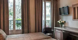 Hotel Minerve | Ile-de-France - Paris - Latin Bölgesi