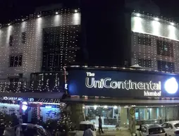 The UniContinental, Mumbai | Maharaştra - Raigad - Bombay (ve civarı) - Bombay - Malad - Batı Banliyöleri