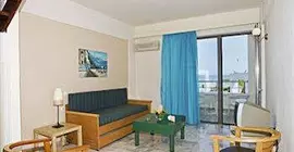 Olympic II Hotel Apartments  | Girit Adası - Rethimnon (bölge) - Rethimnon