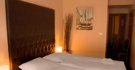 Hotel Center Ljubljana | Ljubljana (ve civarı) - Ljubljana Kent Merkezi