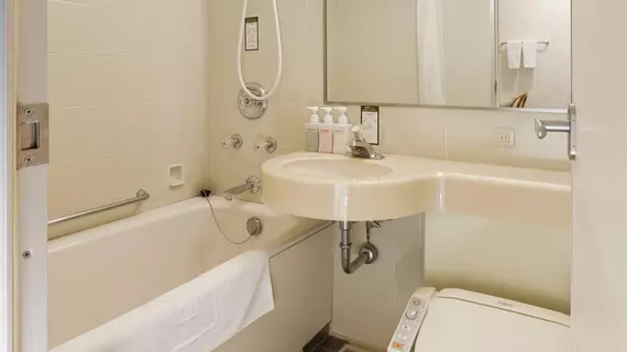 Hotel Nord Otaru | Hokkaido - Minami - Sapporo (ve civarı) - Otaru