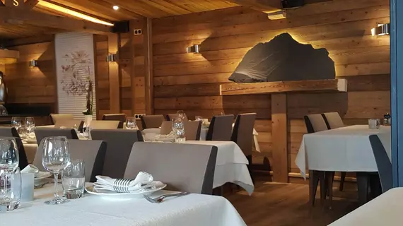 Hôtel Le Sporting | Auvergne-Rhone-Alpes - Haute-Savoie (bölge) - Morzine