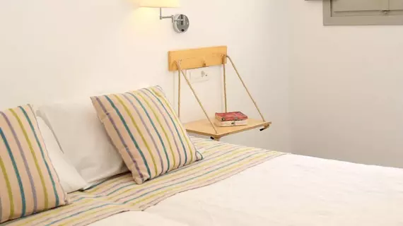 Hotel Goulielmos | Ege Adaları - Santorini