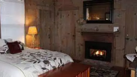 Oliver Lodge | New Hampshire - Plymouth (ve civarı) - Meredith