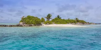 Vaali Beach Lodge Maldives