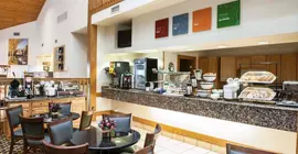 Baymont Inn and Suites Franklin | Indiana - Indianapolis (ve civarı) - Franklin