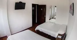 Hotel Estadio 63C | Cundinamarca - Bogota (ve civarı) - Bogota - Barrios Unidos