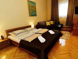 P&J Apartments Floriańska | Küçük Polonya Voyvodalığı - Krakow (ve civarı) - Krakow - Stare Miasto