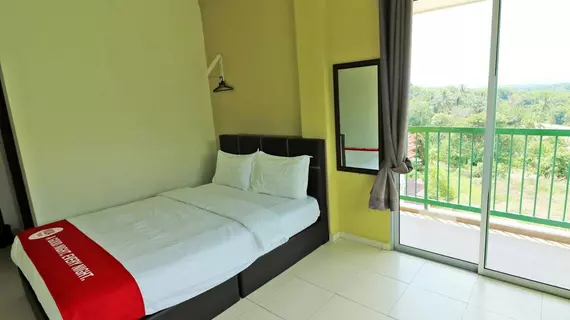 NIDA Rooms Alor Gajah Sanctuary at Alor Villa | Malacca - Alor Gajah