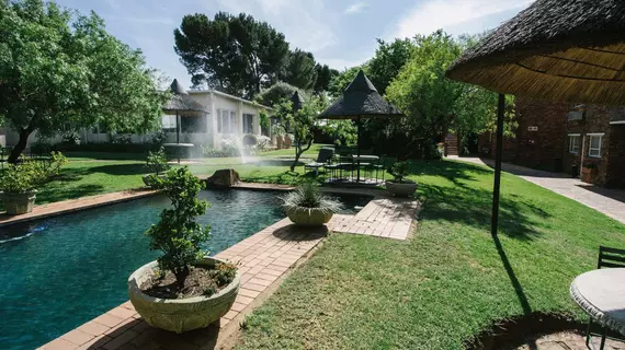 Cedar Park | Gauteng - City of Tshwane - Johannesburg (ve civarı) - Sandton