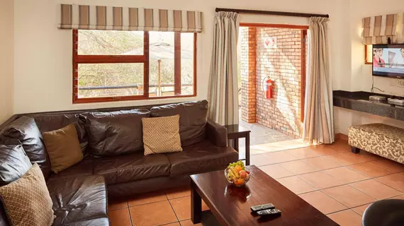 Gethlane Lodge | Limpopo - Greater Tubatse