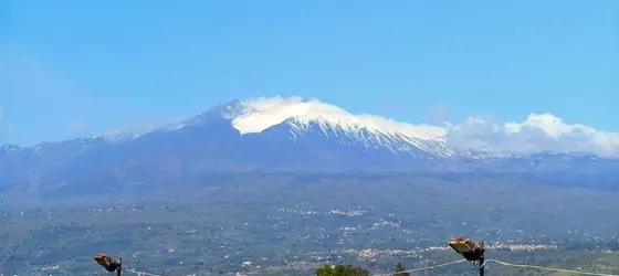 Villa Hibiscus | Sicilya - Messina (vilayet) - Taormina Sahili - Giardini Naxos