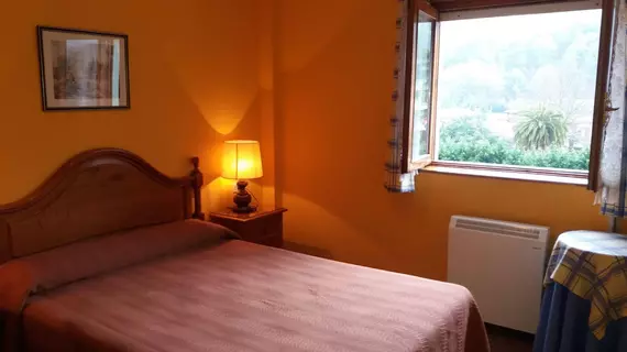 Hotel Monteverde | Asturias - Cangas de Onis