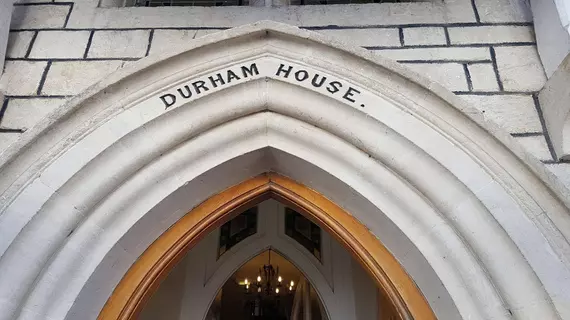 Durham House | Jurassic Coast