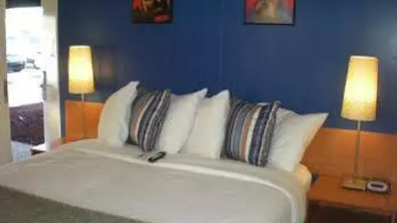 America's Best Inn - Fort Lauderdale Airport | Florida - Fort Lauderdale (ve civarı) - Fort Lauderale