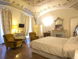 B&B Pantaneto - Palazzo Bulgarini | Toskana - Siena (vilayet) - Siena - Siena Kent Merkezi