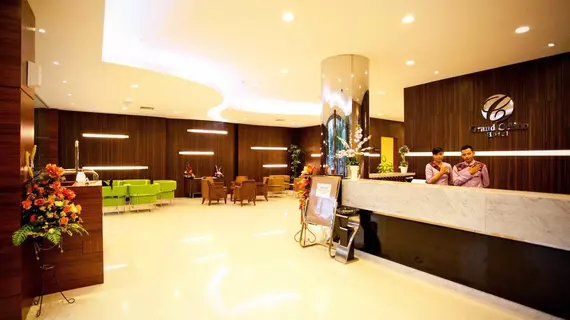 Grand Celino Hotel | Makassar