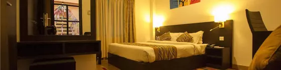 Gaju Suite | Kathmandu - Thamel