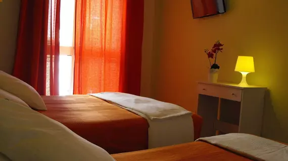 Hostal Santa Catalina | Andalucia - Seville İli - Sevilla - Encarnación-Regina