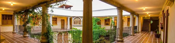 El Carmen Suites | Sacatepequez - Antigua Guatemala