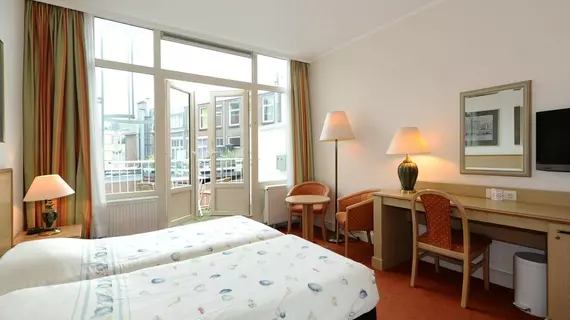 Hotel Bor Scheveningen | Güney Hollanda - Lahey (ve civarı) - The Hague - Scheveningen