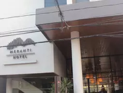 Meranti Hotel