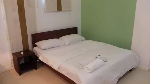 Elyseah Condotel | Nueva Ecija - Angeles City (ve civarı) - Mabalacat Şehri - Pampanga Province - Balibago