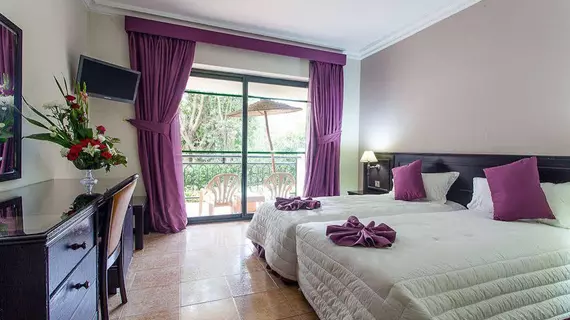 Hotel Argana Agadir | Agadir - Agadir Kent Merkezi