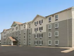 WoodSpring Suites Lexington | Kentucky - Lexington (ve civarı) - Lexington