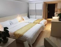 Hangzhou Jiayi Hotel Apartment | Zhejiang - Hangzhou - Jianggan