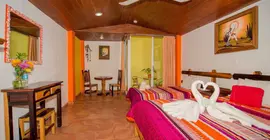 Hotel El Hormiguero | Quintana Roo - Solidaridad - Playa del Carmen - Centro