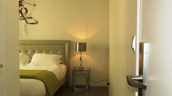 Residence Hoteliere Champ de Mars | Ile-de-France - Paris - Grenelle