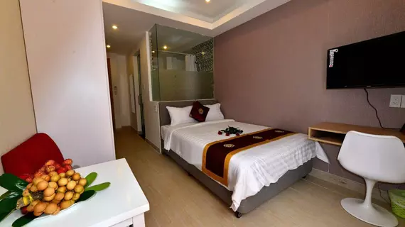 Saigon South Residence | Binh Duong (vilayet) - Ho Şi Min Şehri (ve civarı) - Ho Chi Minh City - Quận 7 - Phu My Hung