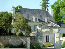 Demeure de Beaulieu | Pays de la Loire - Maine-et-Loire - Le Coudray-Macouard