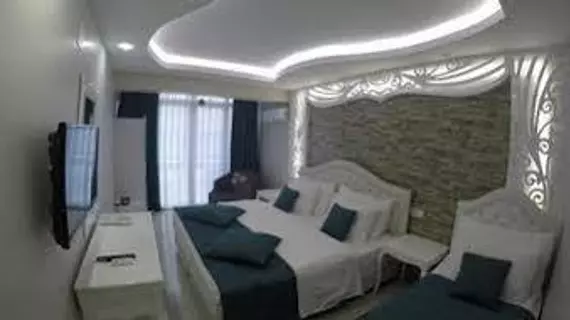 Melrose Viewpoint Hotel | Denizli - Pamukkale - Kale