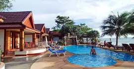 Lanta Paradise Beach Resort | Krabi İli - Ko Lanta