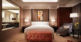 Fairmont Chengdu | Sişuan - Chengdu - Wuhou