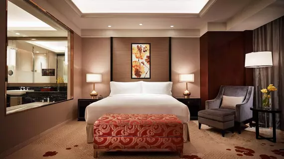 Fairmont Chengdu | Sişuan - Chengdu - Wuhou